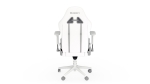 Геймърски стол ENDORFY Scrim Onyx White