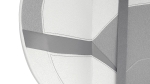 Геймърски стол ENDORFY Scrim Onyx White