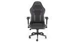 Геймърски стол ENDORFY Scrim BK - Черен