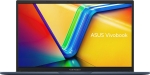 Лаптоп Vivobook 15 X1504VA-NJ1144 - 15.6" FHD, Intel i3-1315U, 16GB DDR4, 512GB SSD