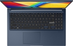 Лаптоп Vivobook 15 X1504VA-NJ1144 - 15.6" FHD, Intel i3-1315U, 16GB DDR4, 512GB SSD