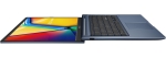 Лаптоп Vivobook 15 X1504VA-NJ1144 - 15.6" FHD, Intel i3-1315U, 16GB DDR4, 512GB SSD
