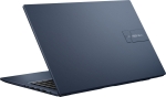 Лаптоп Vivobook 15 X1504VA-NJ1144 - 15.6" FHD, Intel i3-1315U, 16GB DDR4, 512GB SSD