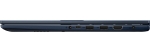Лаптоп Vivobook 15 X1504VA-NJ1144 - 15.6" FHD, Intel i3-1315U, 16GB DDR4, 512GB SSD