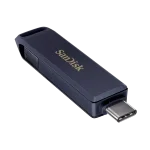 USB памет SanDisk Phone Drive for iPhone - 256GB, USB-A/ USB-C,100Mb/s