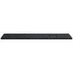 CANYON keyboard HKB-W11 UK/US RGB Dual Mode Wireless Black