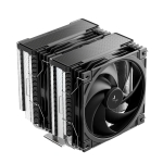 DeepCool охладител CPU Cooler AG620 G2 - Dual-Tower - LGA1851/AM5