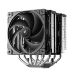 DeepCool охладител CPU Cooler AG620 G2 - Dual-Tower - LGA1851/AM5