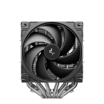 DeepCool охладител CPU Cooler AG620 G2 - Dual-Tower - LGA1851/AM5
