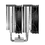 DeepCool охладител CPU Cooler AG620 G2 - Dual-Tower - LGA1851/AM5