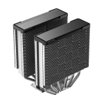 DeepCool охладител CPU Cooler AG620 G2 - Dual-Tower - LGA1851/AM5