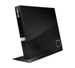 Записващо външно устройство ASUS SBC-06D2X-U Blu-Ray Slim