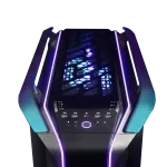 Кутия CoolerMaster Cosmos Infinity 30th Anniversary Edition