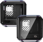 Кутия CoolerMaster Cosmos Infinity 30th Anniversary Edition