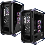 Кутия CoolerMaster Cosmos Infinity 30th Anniversary Edition