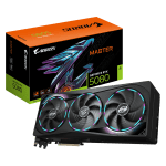 GB RTX5080 AORUS MASTER 16G