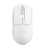 LORGAR MSA10W, Wireless Gaming Mouse Advanced, white