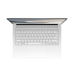 ASUS ZENBOOK S14 OLED - INTEL CORE ULTRA 7 258V 32GB 1TB INT 14'' 3K TOUCH GRAY WIN 11 PRO