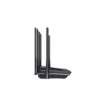 TENDA ROUTER GBIT EXTERNAL_ANTENNA 5GHZ 1201MBPS