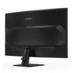 Геймърски Монитор Gigabyte GS32QCA - 32" VA 1500R, QHD (2560x1440), 180Hz, 1ms, HDR Ready