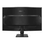 Геймърски Монитор Gigabyte GS32QCA - 32" VA 1500R, QHD (2560x1440), 180Hz, 1ms, HDR Ready