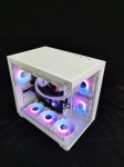 Darkflash кутия Case ATX - C285P White