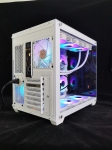 Darkflash кутия Case ATX - C285P White