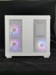 Darkflash кутия Case ATX - C285P White
