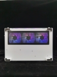 Darkflash кутия Case ATX - C285P White