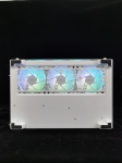 Darkflash кутия Case ATX - C285P White