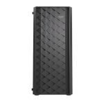 Darkflash кутия Case ATX - DK351 Black - 4 fans included