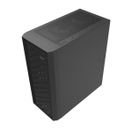 Darkflash кутия Case ATX - DK351 Black - 4 fans included