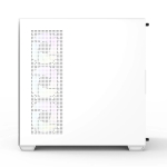 Darkflash кутия Case ATX - DS900 White - USB-C