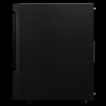 Gamdias кутия Case ATX - TALOS E3 - aRGB, Tempered Glass