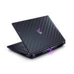 Лаптоп GIGABYTE AORUS MASTER 16 BYH - 16" inch OLED, Ultra 9 275HX, 32GB DDR5, 1TB SSD, RTX 5080, Windows 11 Pro