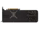 Видео карта PowerColor Radeon RX 9070 GRE Reaper 12GB GDDR6