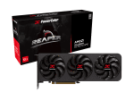 Видео карта PowerColor Radeon RX 9070 GRE Reaper 12GB GDDR6