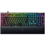 RAZER BlackWidow V4 (Yellow Switch) Gaming Keyboard - US Layout