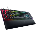 RAZER BlackWidow V4 (Yellow Switch) Gaming Keyboard - US Layout