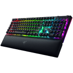 RAZER BlackWidow V4 (Yellow Switch) Gaming Keyboard - US Layout