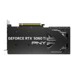 Видео карта PNY GeForce RTX 5060 Ti 16GB GDDR7 OC