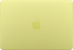 Лаптоп Apple MacBook Neo 13 2026 - 13" 2408 x 1506, A18 Pro, 8GB LPDDR5X, 256GB SSD - Citrus