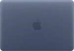 Лаптоп Apple MacBook Neo 13 2026 - 13" 2408 x 1506, A18 Pro, 8GB LPDDR5X, 256GB SSD - Indigo