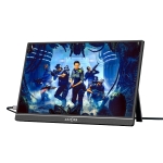 Arzopa преносим монитор Portable Monitor - Z1FC with Sleeve Bag - 16.1", 144Hz, IPS