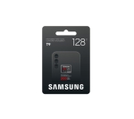 Памет Samsung 128GB micro SD Card T9 UHS-I Read 200MB/s - Write 130MB/s Class 10 U3 V30 A2