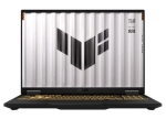 Лаптоп Asus TUF F16 FX608JMI-TU271,Intel  i7 14650HX 2.2 GHz (30MB Cache, up to 5.2 GHz, 16 cores, 24 Threads) 16.0  WUXGA(WU) 1920X1200 16:10 Bend+300nits Anti-Glare sRGB 100% Wide View, AG,144 Hz,16GB DDR5 5600 so-dim ,512GB PCIe 4.0,RTX 5060 8GB GDDR7,