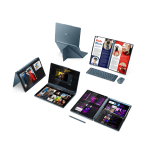 LENOVO YG BOOK 9 14/83KJ0019RM
