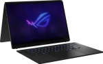 Лаптоп ASUS ROG Zephyrus Duo 16 2026 GX651AX-SR086X - 16" OLED Touchscreen, 120Hz, 2.8K, Intel Core Ultra 9 386H, 64GB LPDDR5X, 2TB SSD, RTX 5090 24GB GDDR7, Win 11 Pro