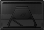 Лаптоп ASUS ROG Zephyrus Duo 16 2026 GX651AX-SR086X - 16" OLED Touchscreen, 120Hz, 2.8K, Intel Core Ultra 9 386H, 64GB LPDDR5X, 2TB SSD, RTX 5090 24GB GDDR7, Win 11 Pro