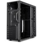 Makki Кутия Case ATX MAKKI-0636BB-U3 USB3.0